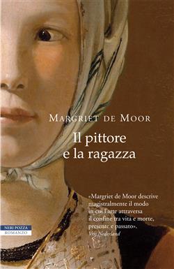 Il pittore e la ragazza