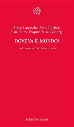 Dove va il mondo?