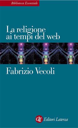 copertina del libro La religione ai tempi del web