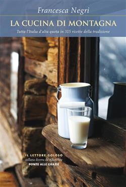 La cucina di montagna