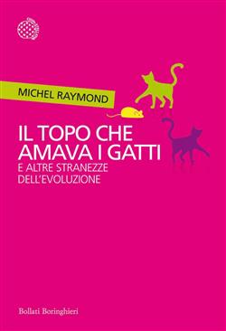 Il topo che amava i gatti