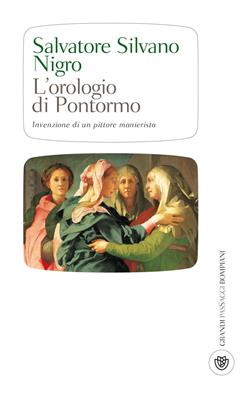L'orologio di Pontormo invenzione di un pittore manierista