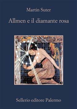 Allmen e il diamante rosa