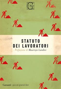 Statuto dei lavoratori