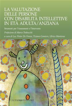 La valutazione delle persone con disabilità intellettive in età adulta/anziana