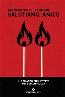 Salutiamo, amico