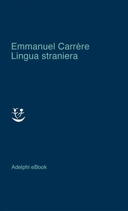 Lingua straniera