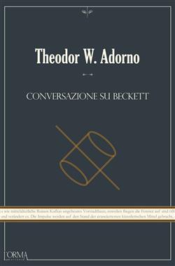 Conversazione su Beckett