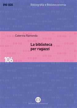 La biblioteca per ragazzi