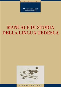 Manuale di storia della lingua tedesca