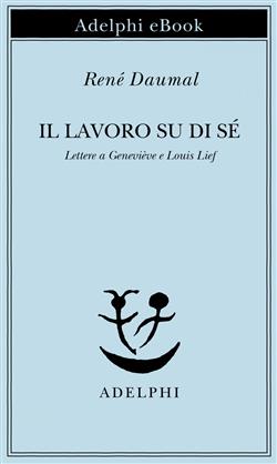 Il lavoro su di sé