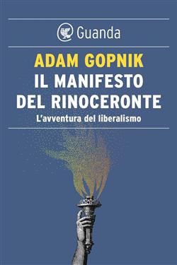 Il manifesto del rinoceronte