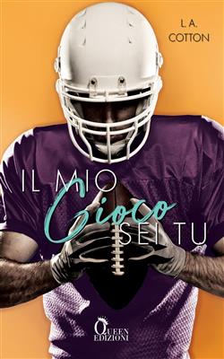 Il mio gioco sei tu. Rixon Raiders