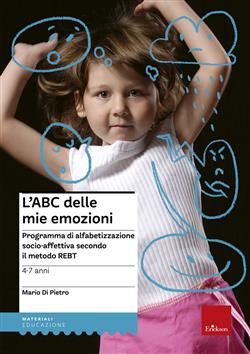 L'ABC delle mie emozioni - 4-7 anni