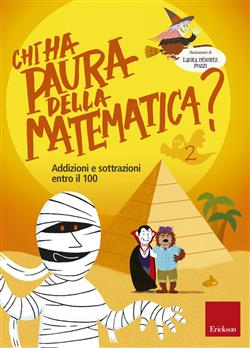 Chi ha paura della matematica? - Volume 2