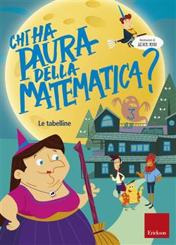 Chi ha paura della matematica? - Volume 3