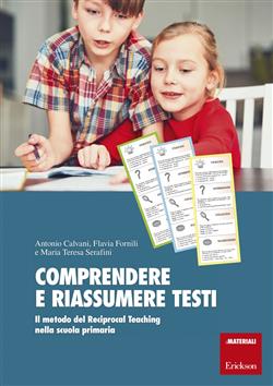 Comprendere e riassumere testi