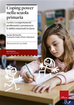 Coping Power nella scuola primaria