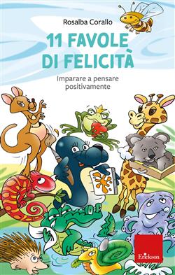 11 favole di felicità