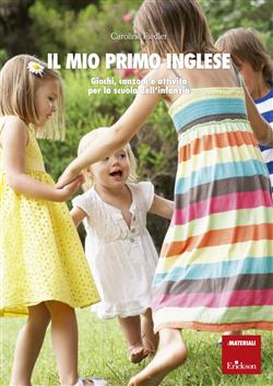 il mio primo inglese