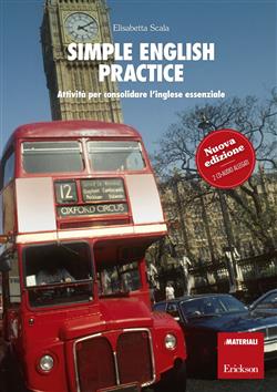 Simple English Practice