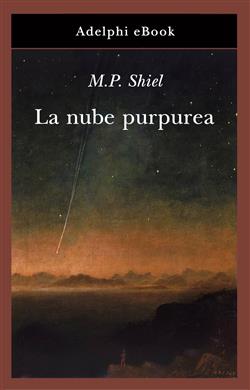 La nube purpurea