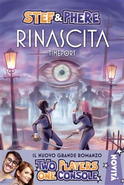 Rinascita. Timeport