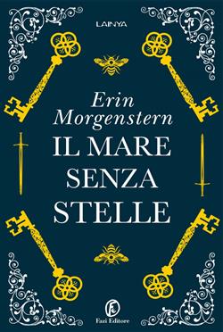 Il Mare Senza Stelle