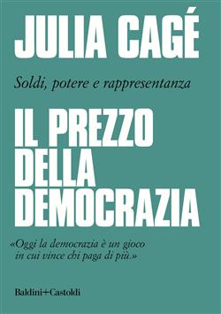 Il prezzo della democrazia