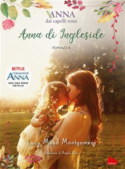 Anna di Ingleside. Anna dai capelli rossi