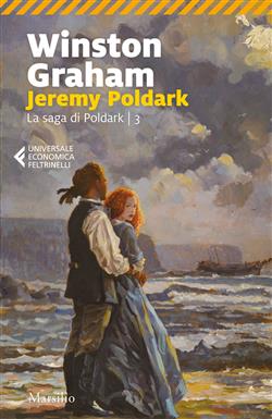 Jeremy Poldark. La saga di Poldark