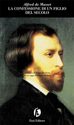 La confessione di un figlio del secolo