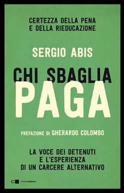 Chi sbaglia paga