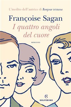 I quattro angoli del cuore