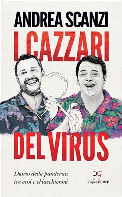 I cazzari del virus
