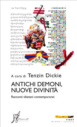 Antichi demoni, nuove divinità
