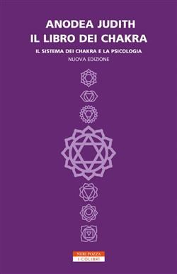 Il libro dei chakra
