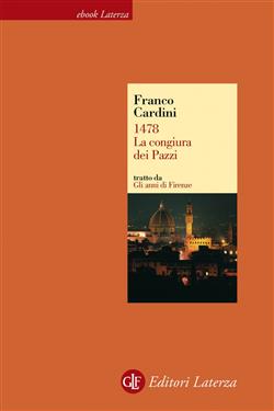 1478. La congiura dei Pazzi