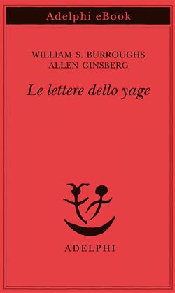Le lettere dello yage