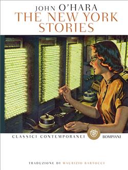 The New York Stories (edizione italiana)