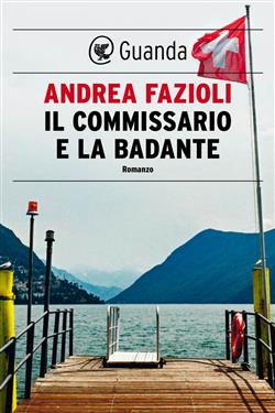 Il commissario e la badante