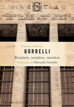 Resistere, resistere, resistere