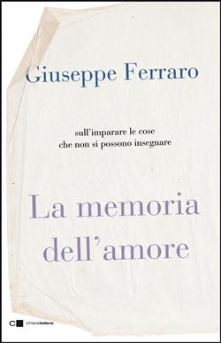 La memoria dell'amore