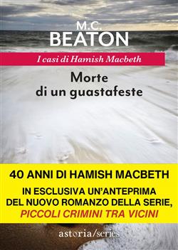 Morte di un guastafeste. I casi di Hamish Macbeth