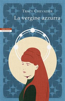 La Vergine azzurra