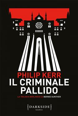 Il criminale pallido