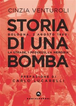 Storia di una bomba