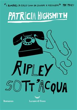 Ripley sott'acqua
