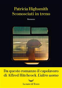 Sconosciuti in treno