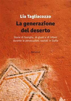 La generazione del deserto